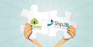 inithealth y Ship2B