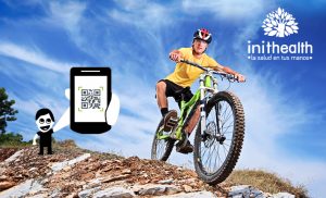 Inithealth II Marcha MTB Bakio