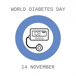 Día Internacional de la Diabetes