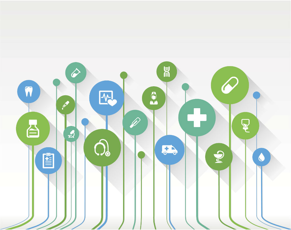 ¿Es posible hacer Marketing Digital en la Industria Farmacéutica ¿Es posible hacer Marketing Digital en la Industria Farmacéutica