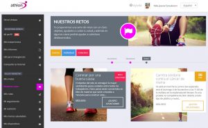 Retos Athlon Health