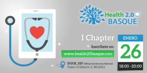 Nace Health 2.0 Basque