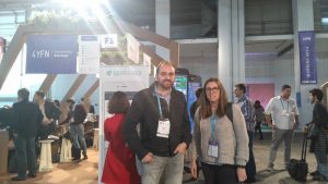 Inithealth en 4YFN