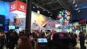 Inithealth Mobile World Congress