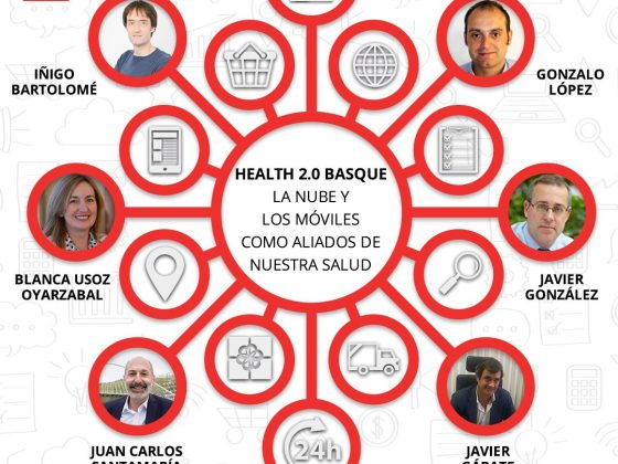 Inithealth, en el encuentro tecnológico de referencia Bilbao Tech Week