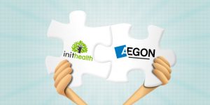 Colaboración Inithealth Aegon