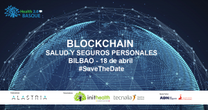 Health 2.0 Basque Blockchain