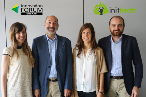 Inithealth, Innovation Forum Euskadi